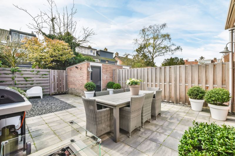 Porcelain Outdoor Tile