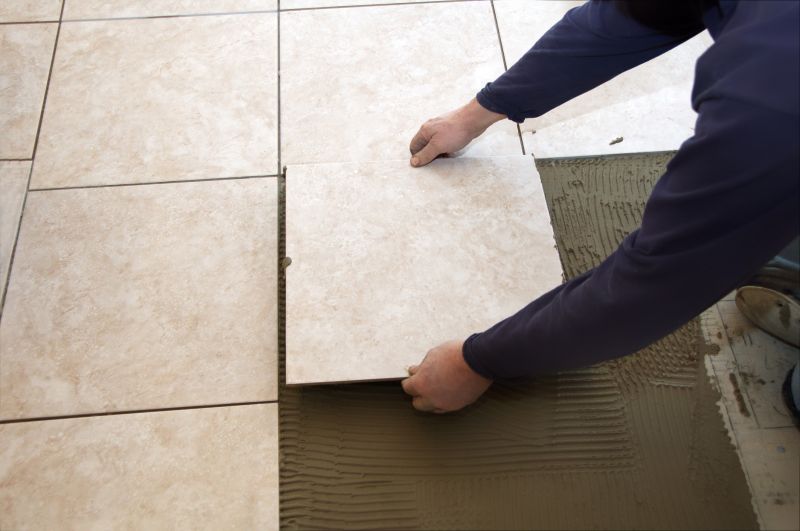 Tile Service Providers in Plant City