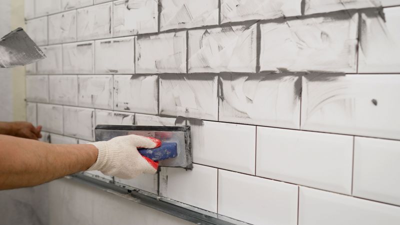 Customized Tile Solutions